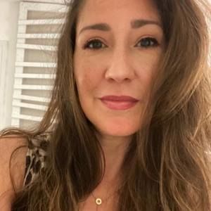 Meet your Posher, Monica